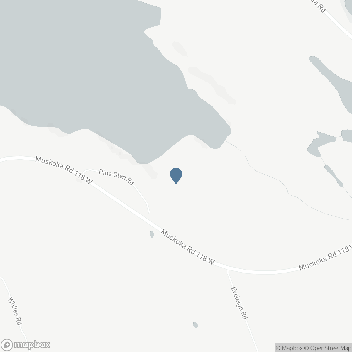 CARLING 5 W3 - 3876 MUSKOKA RD 118 HIGHWAY W, Port Carling, Ontario P0B 1J0